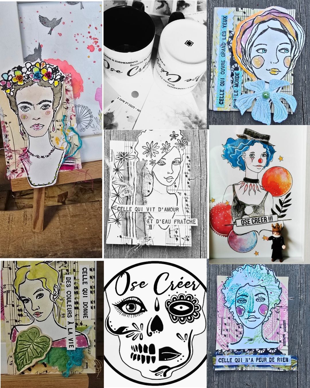 Un challenge ATC