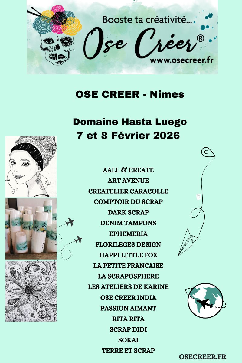 Faites le buzzz Nimes 2026