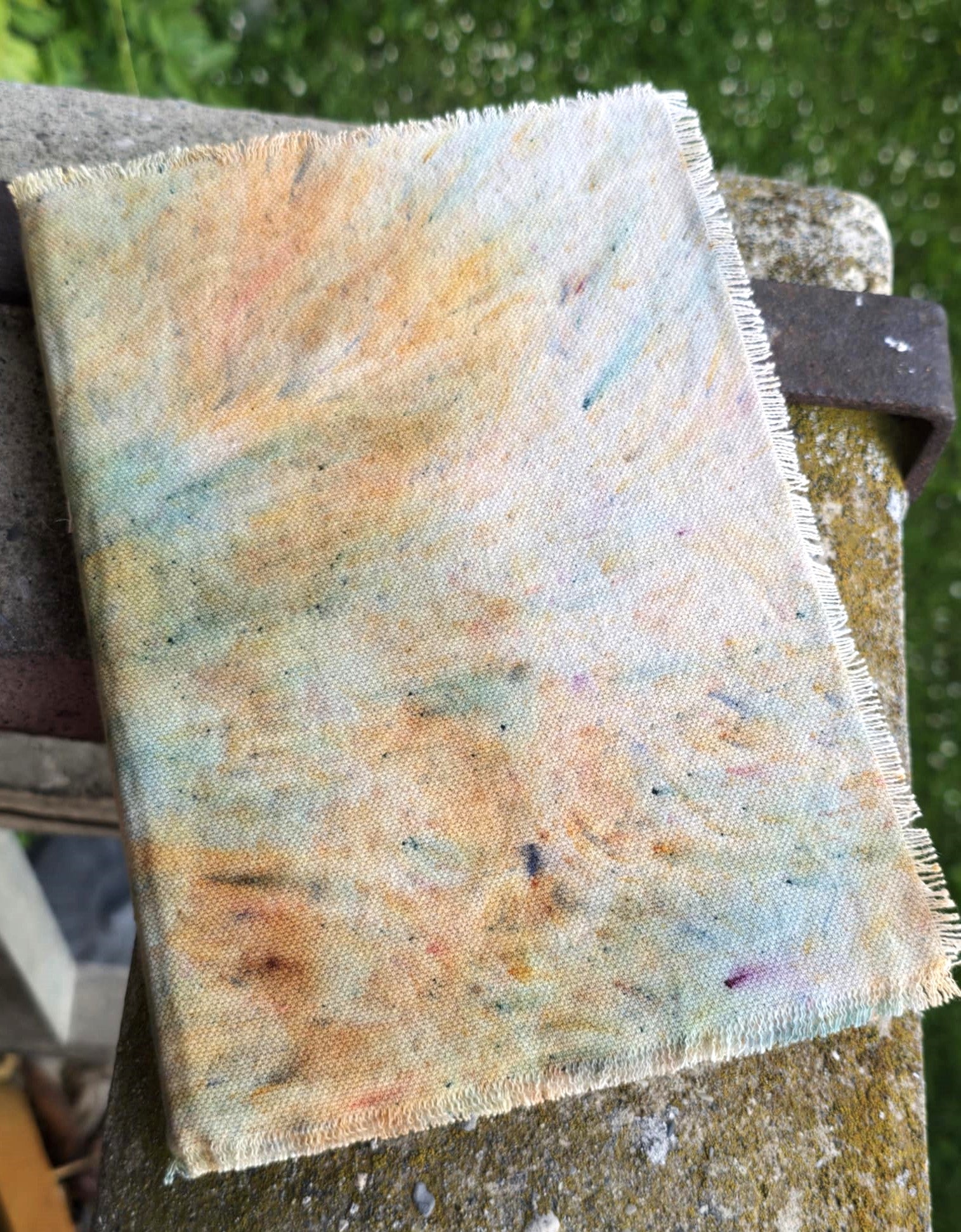 Carnet Neem de Jaipur