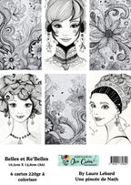 A6 Belles et Re'Belles