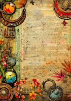 Collection Au bout du monde