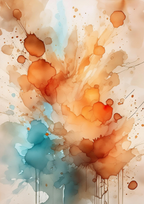 Brumes Créatives Explosions