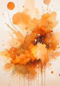 Brumes Créatives Explosions