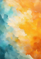 Brumes Créatives Explosions