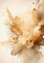 Brumes Créatives Explosions