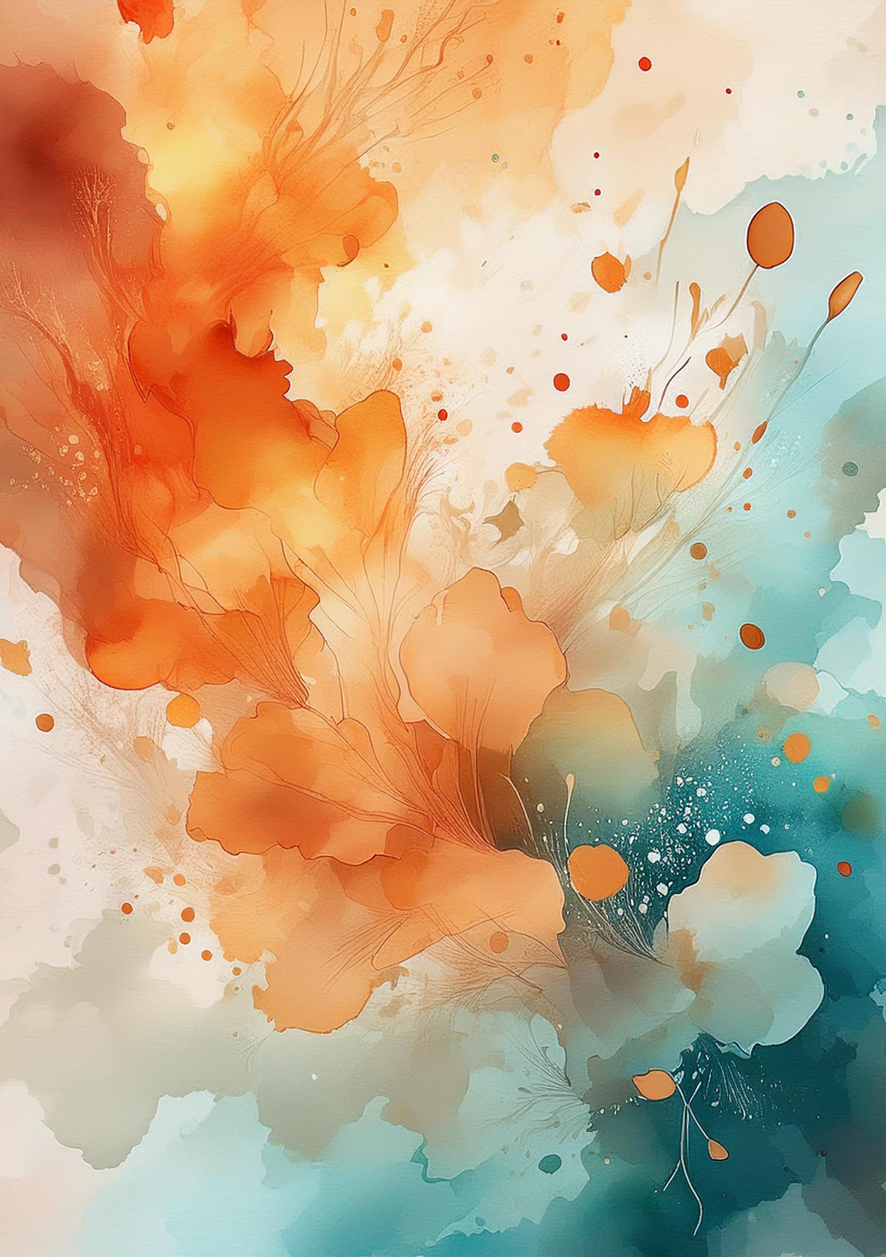 Collection Brumes créatives les Aqua