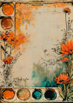 Collection Passion créatives