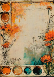 Collection Passion créatives