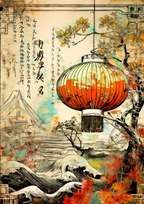 Collection Au bout du monde