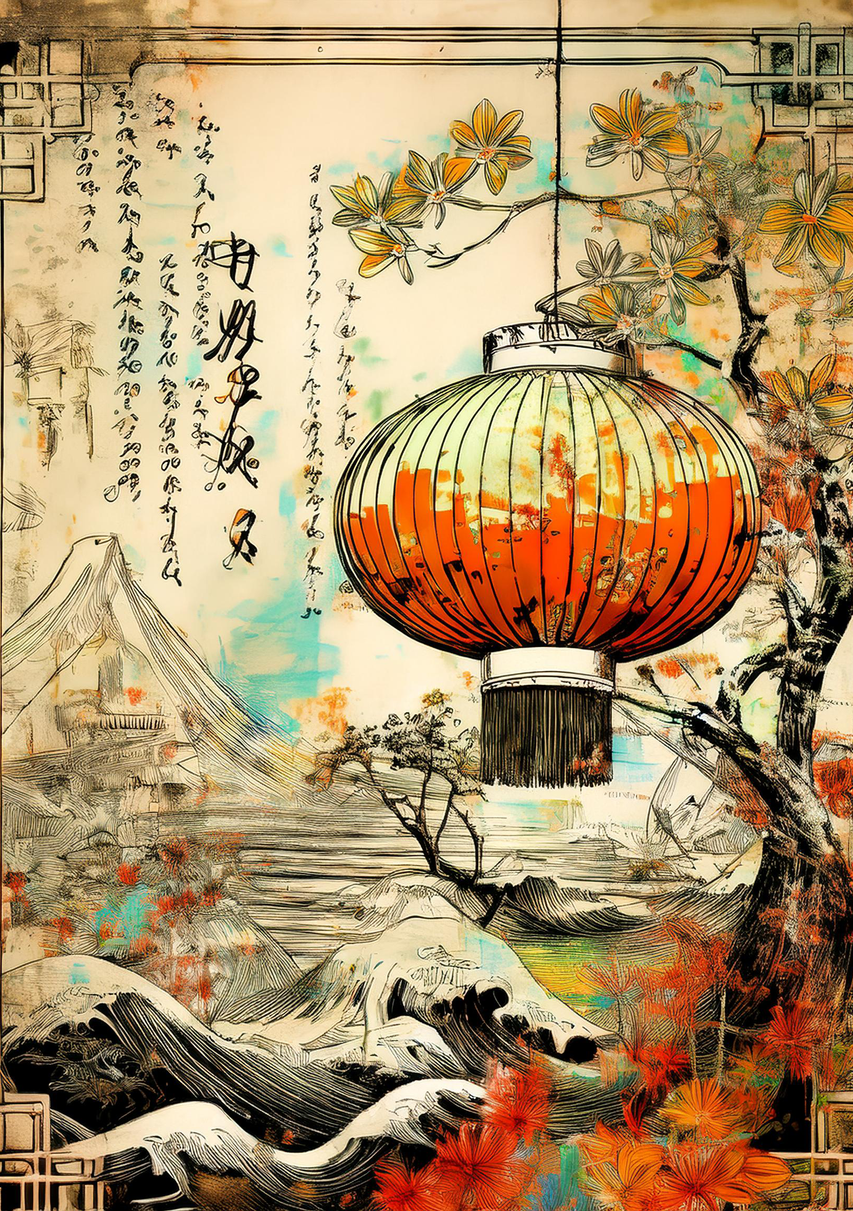 Collection Au bout du monde