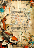 Collection Au bout du monde