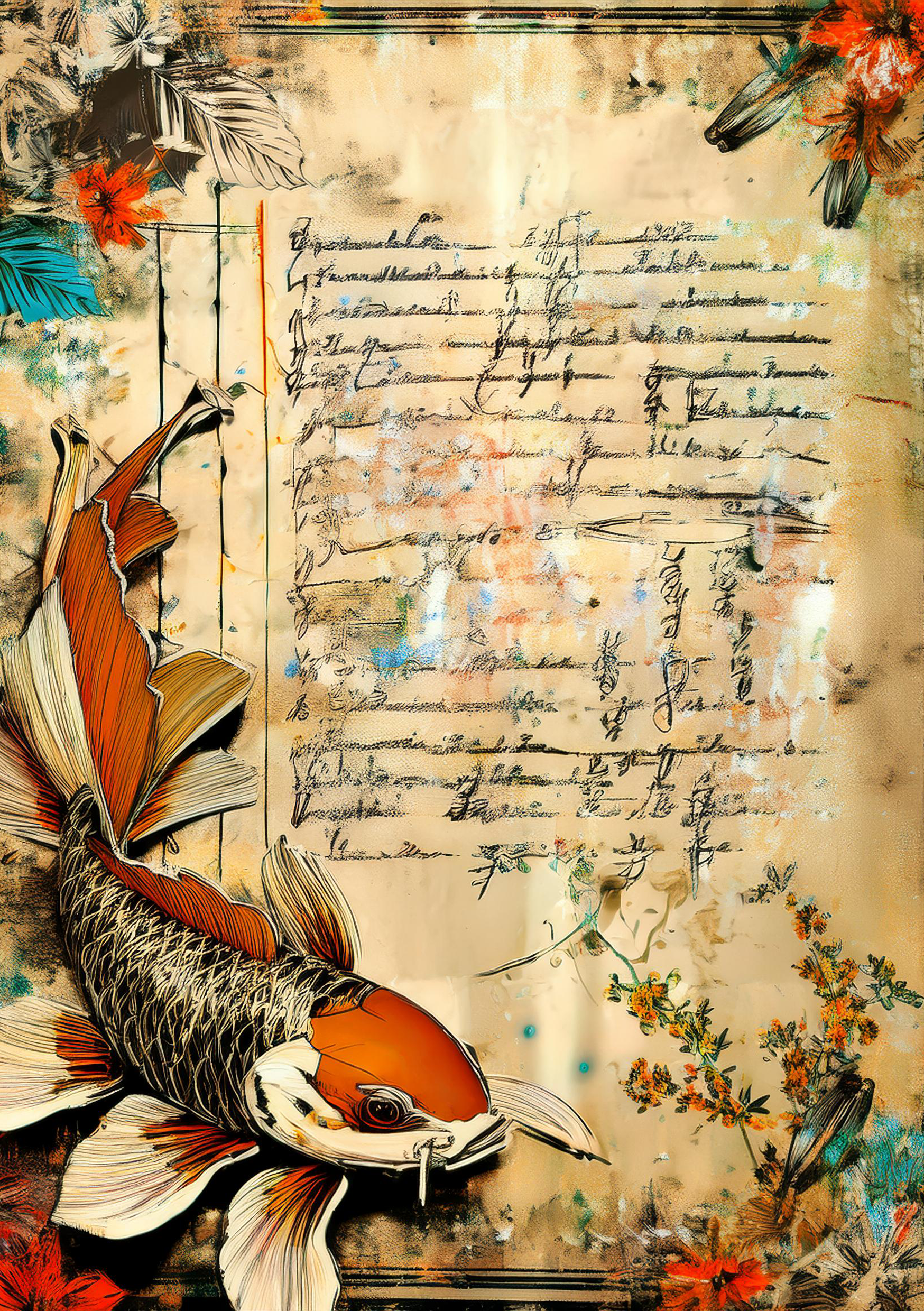 Collection Au bout du monde