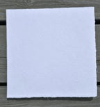 Carnet chiffon 20x20cm