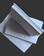 Carnet coton couture Japonaise 13X18