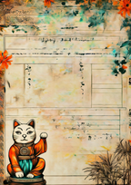 Collection Au bout du monde