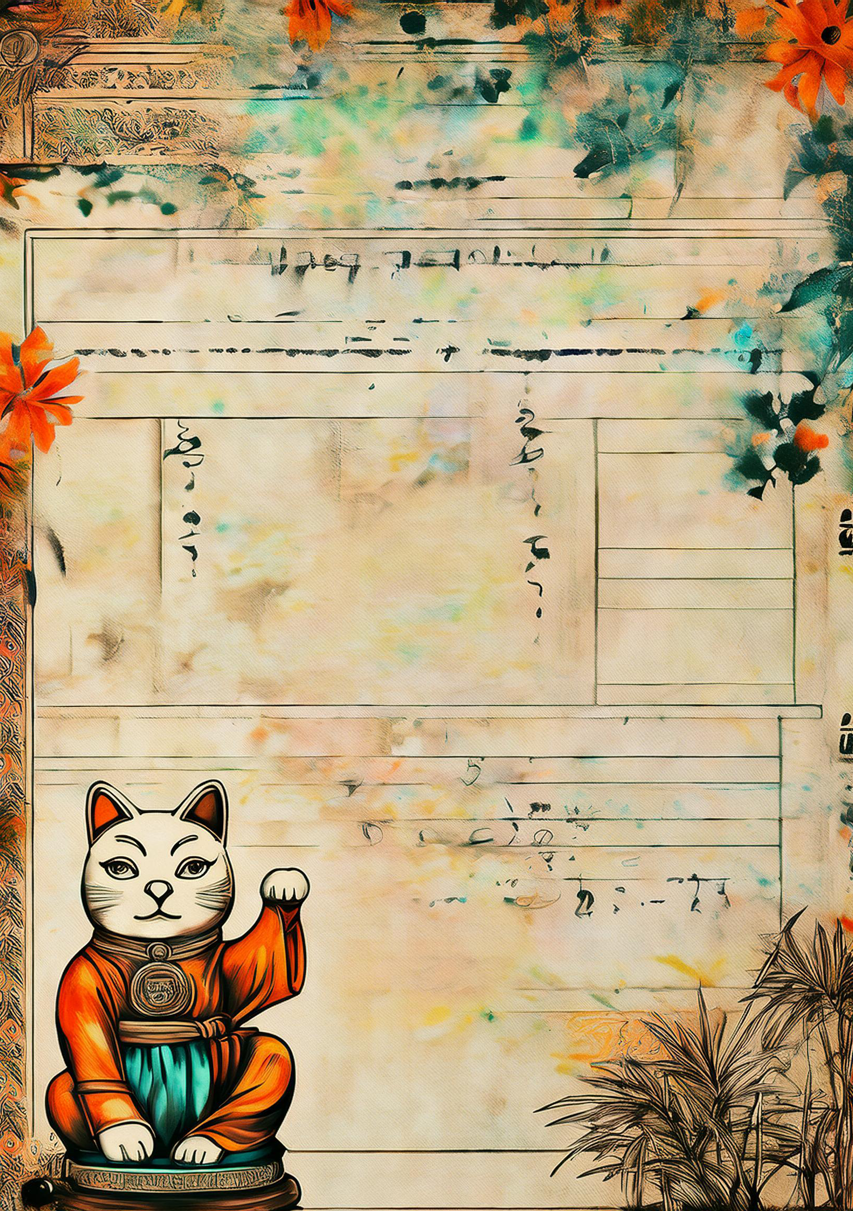 Collection Au bout du monde