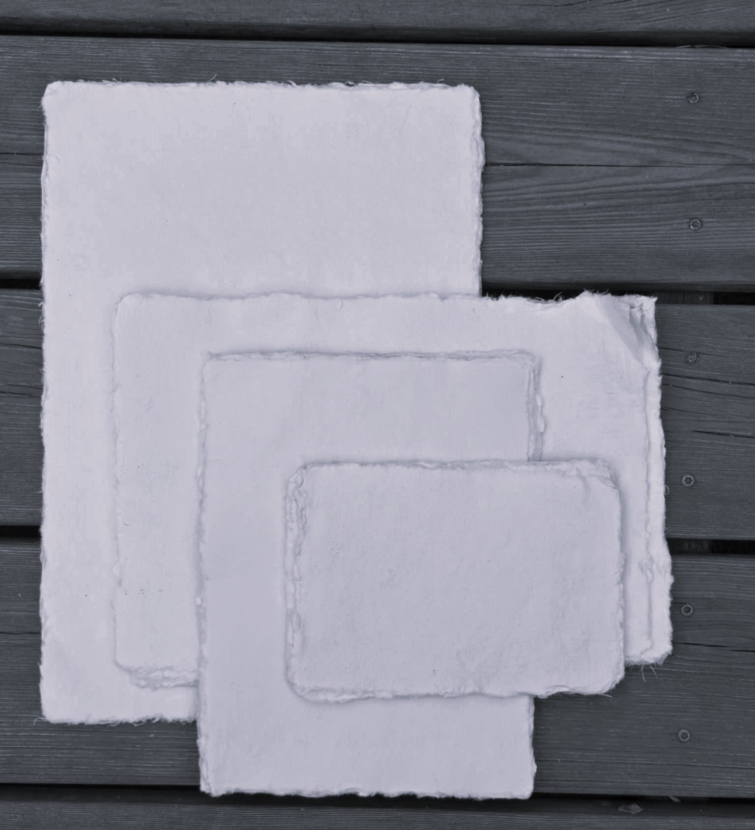 Papier chiffon 18x25