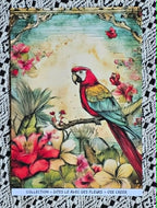 dites le avec des fleurs 