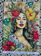 dites le avec des fleurs