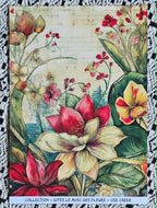 dites le avec des fleurs
