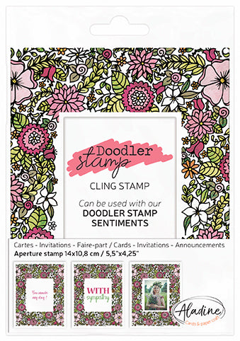 DOODLER SENTIMENTS