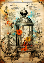 Collection Passion créatives