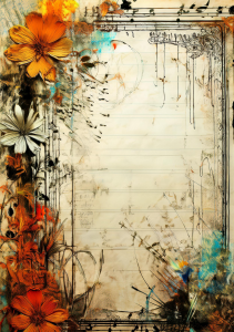 Collection Passion créatives