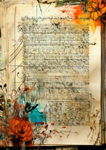 Collection Passion créatives