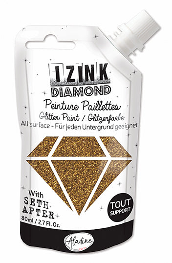 Izink Diamond Aladine