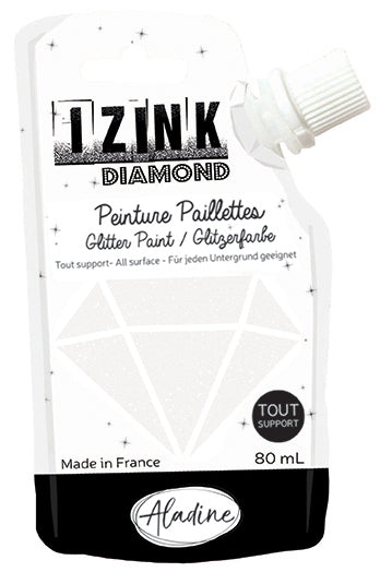 Izink Diamond Aladine