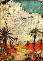 Collection Au bout du monde