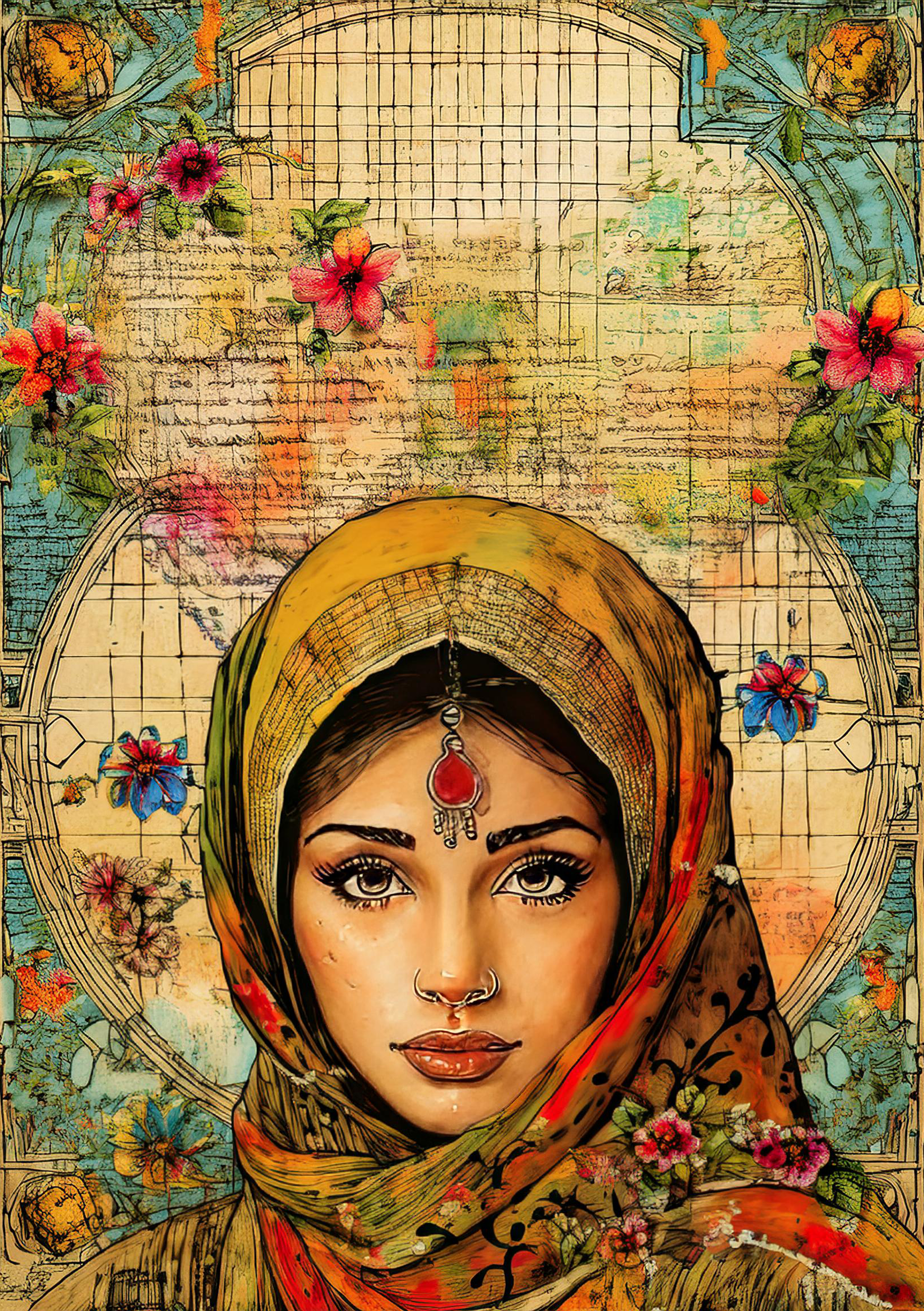 Collection Au bout du monde