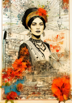 Collection Au bout du monde