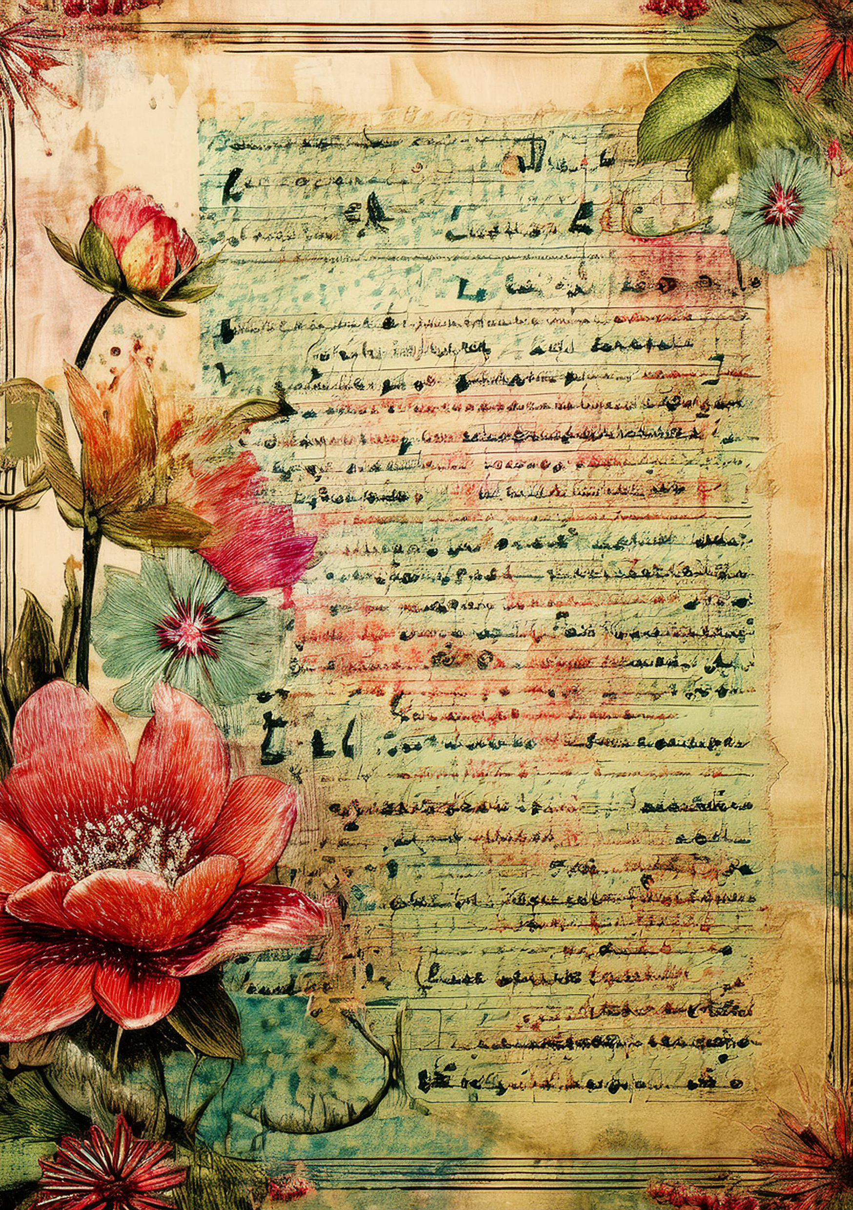 Collection Au bout du monde