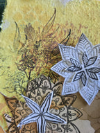 Papier chiffon 13x18