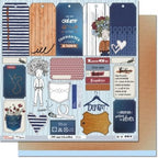 Collection papier Jean Passe et des meilleurs