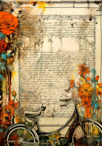 Collection Passion créatives