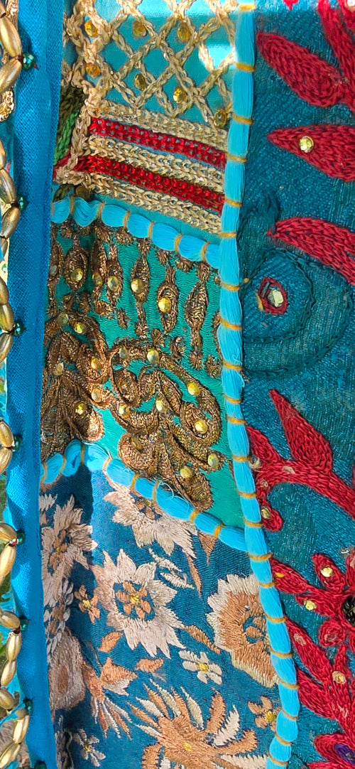 Sac chalala