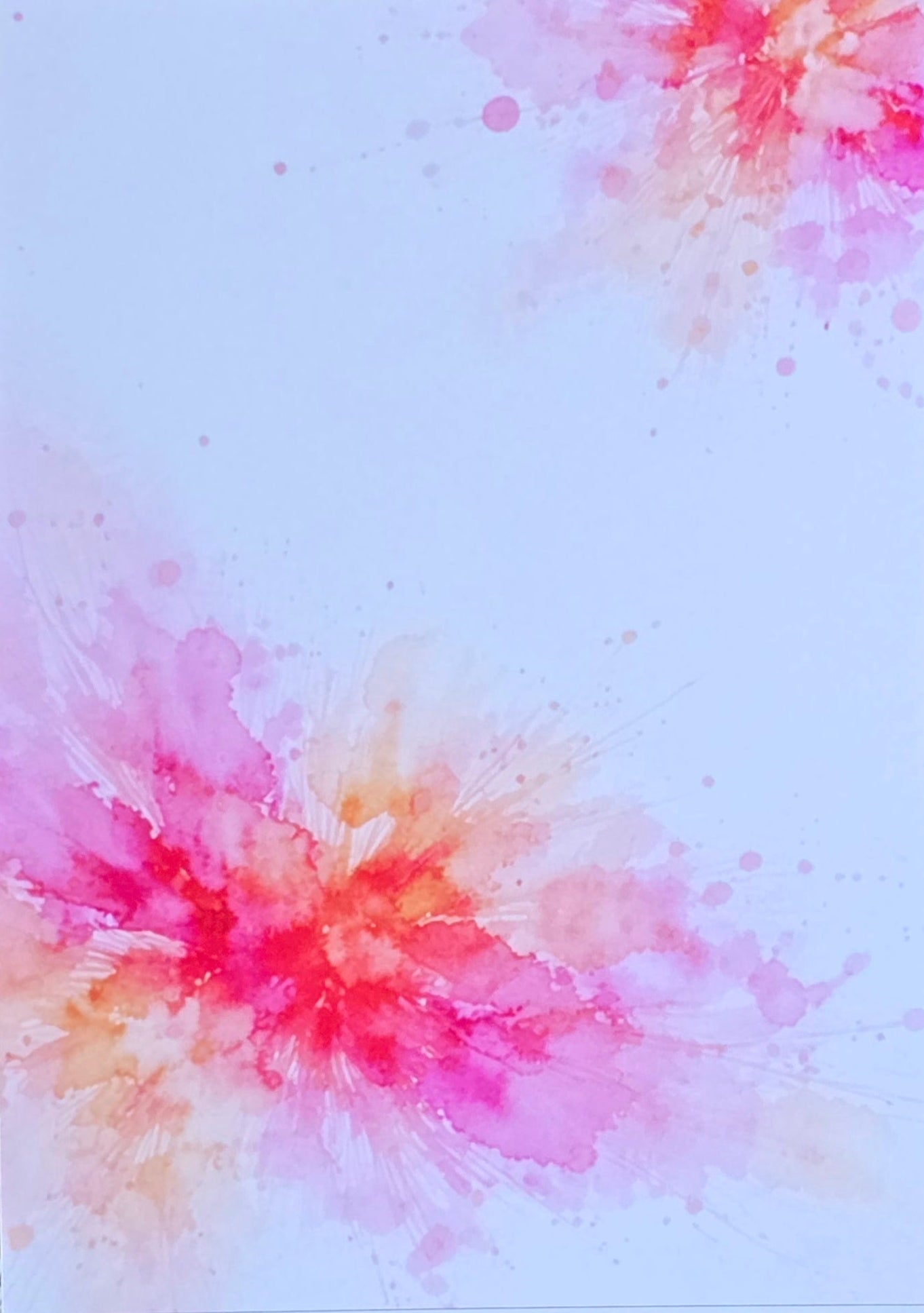 Collection Dites-le avec des fleurs - Les Rayonnants