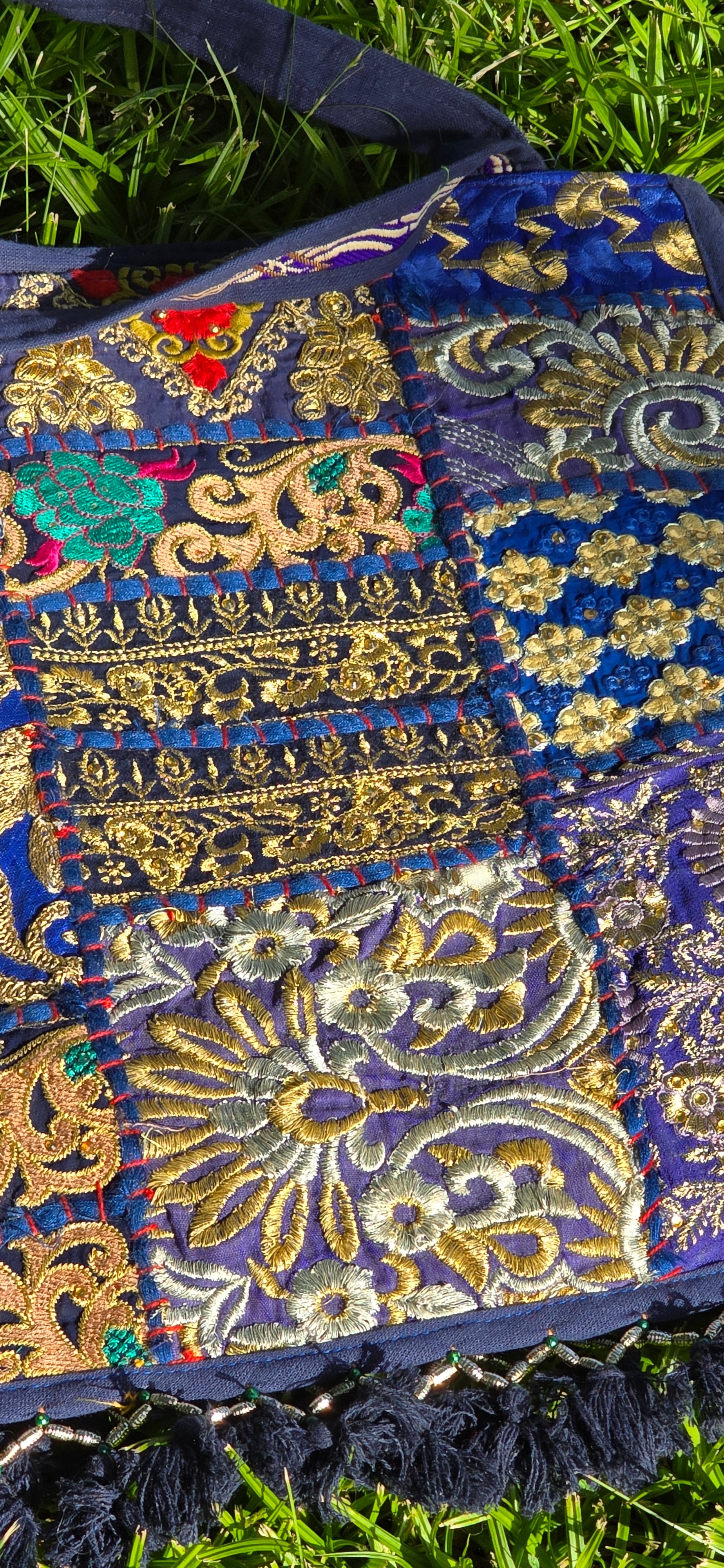 Sac chalala
