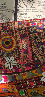 Sac Sarisha