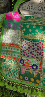 Sac chalala