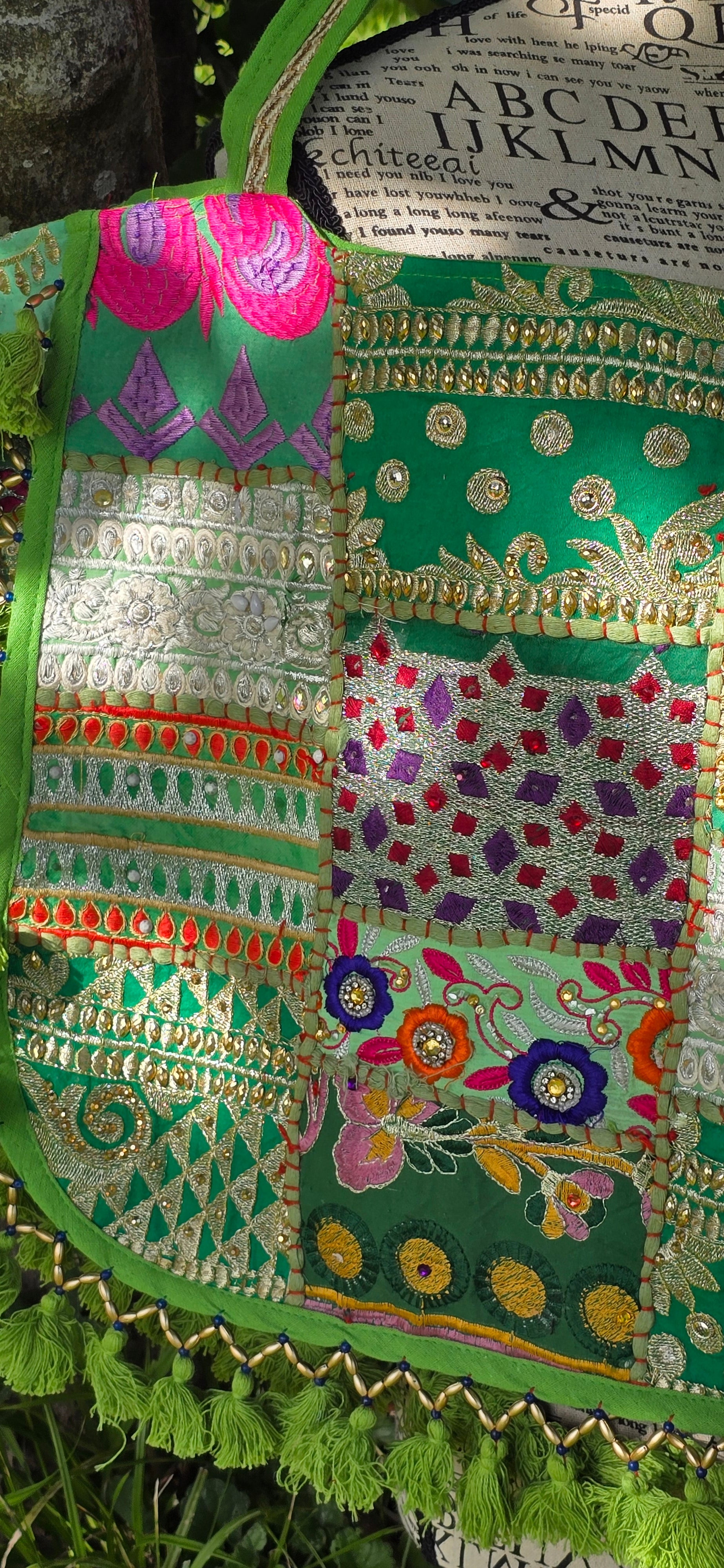 Sac chalala