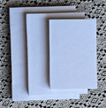 Carnet LISSE Note Book khadda