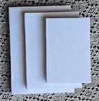 Carnet LISSE Note Book khadda