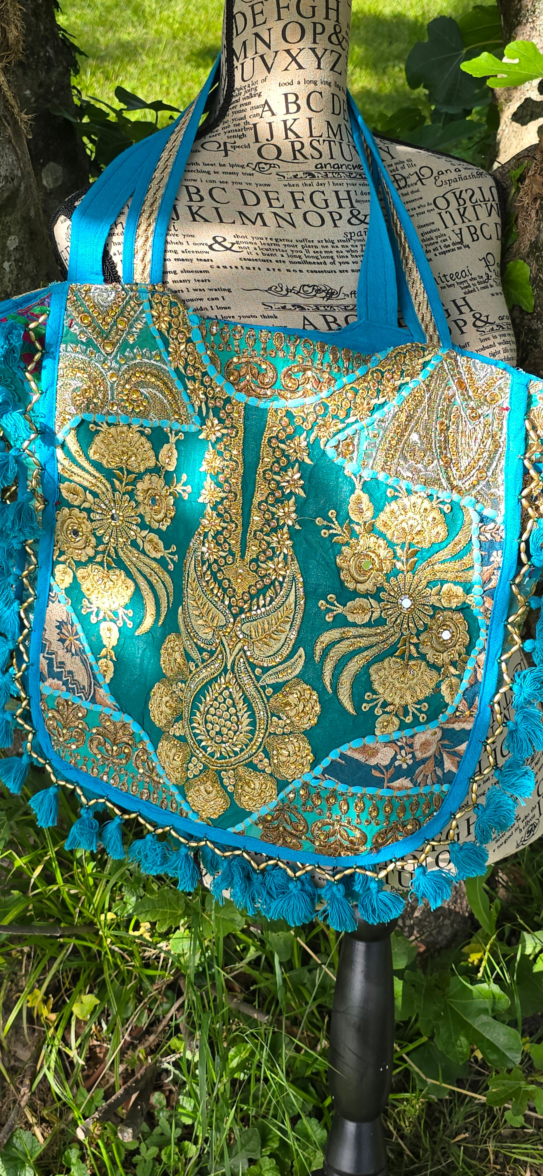 Sac chalala
