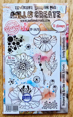 Tampons Azoline AALL and Create le pack exclusif