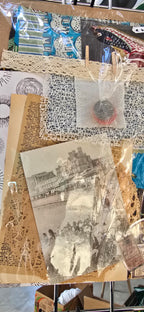 kit ATC recup Ose Créer
