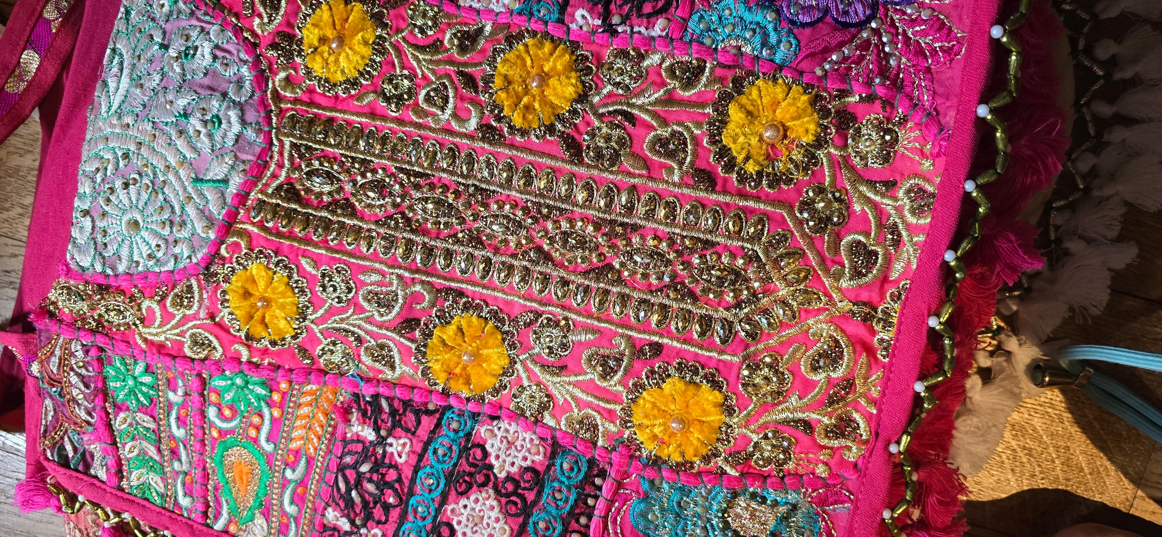 Sac chalala