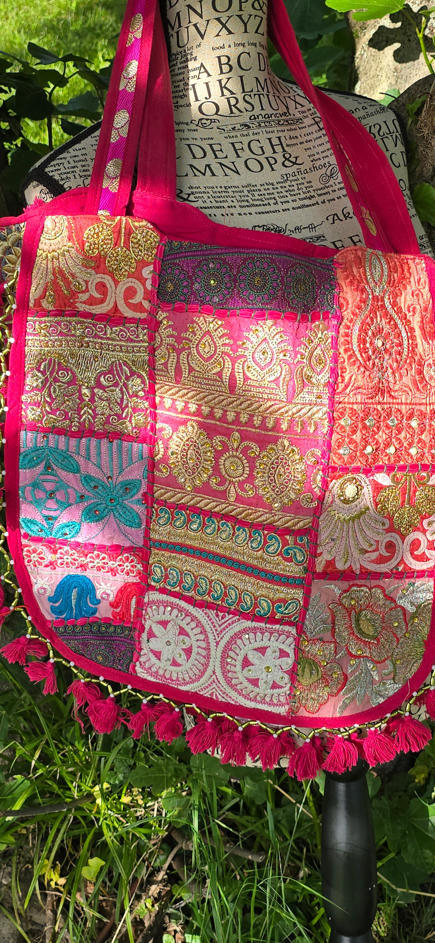 Sac chalala